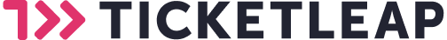 Ticketleap logo PNG