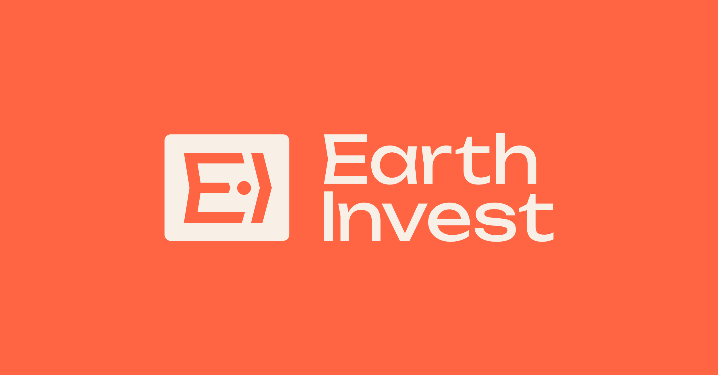 Earth invest logo
