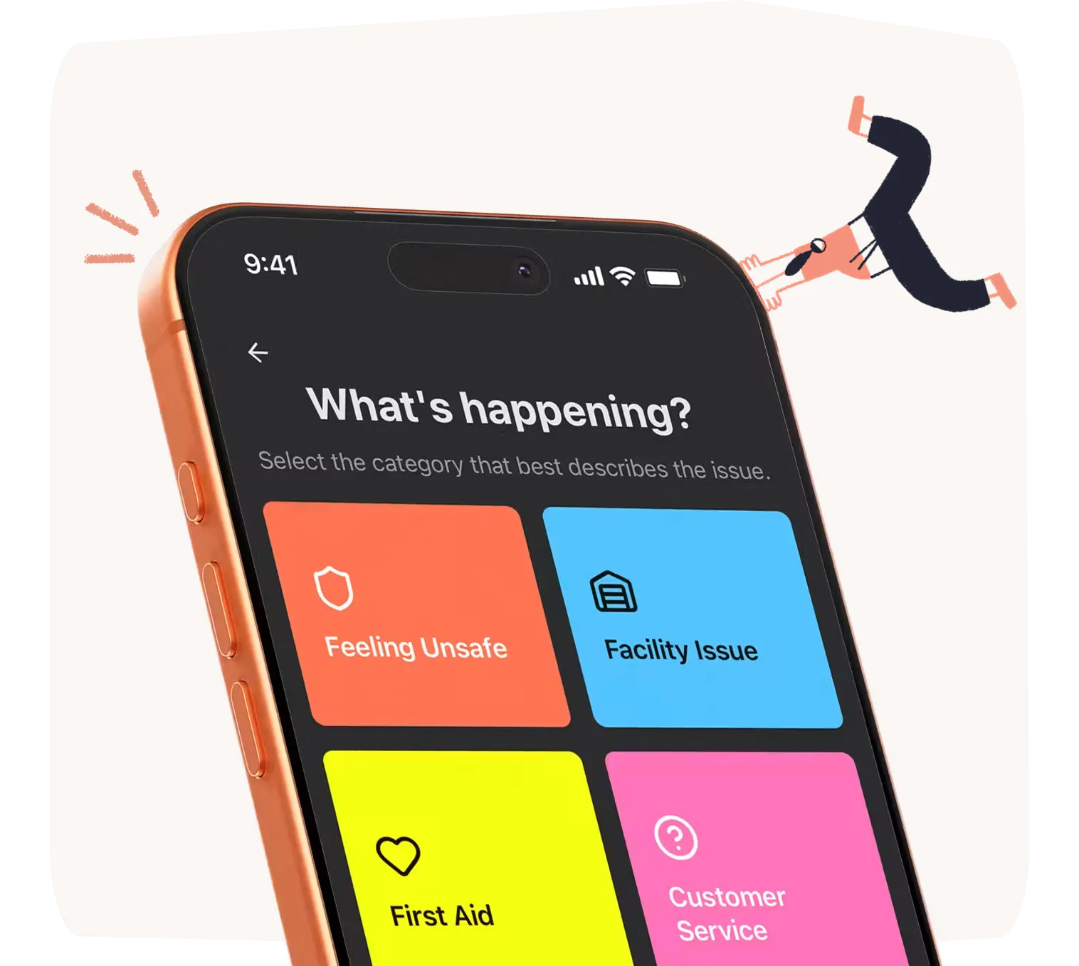 phone