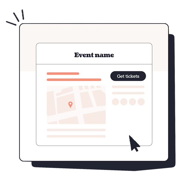 Sell Tickets Online Ticket Tailor