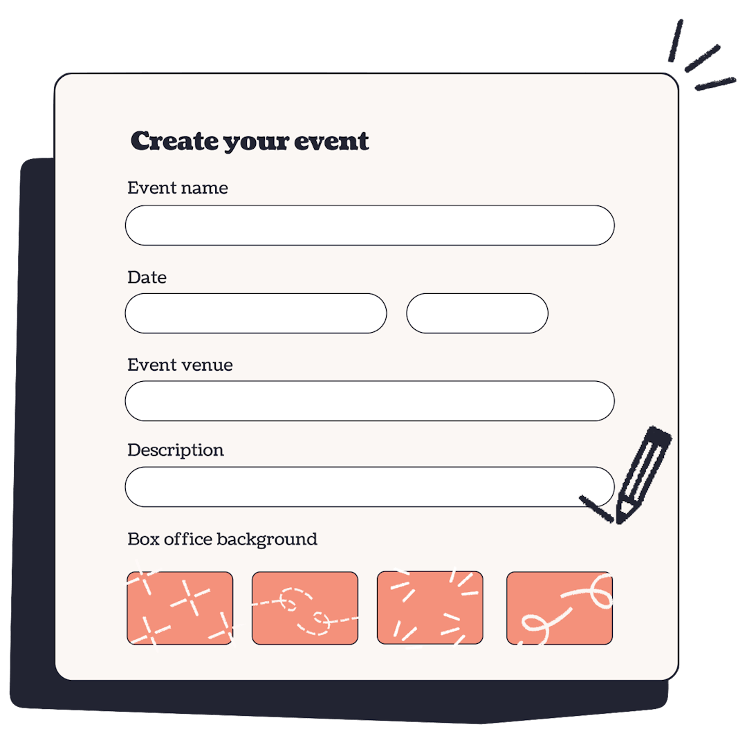 Ticket Tailor