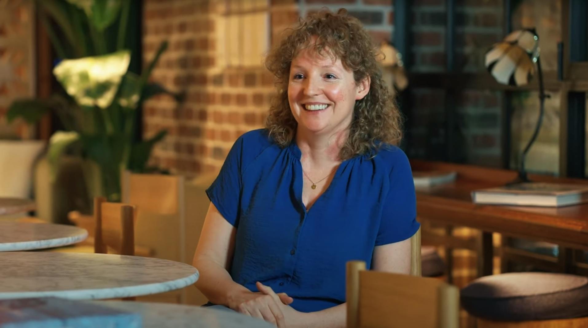 Laura Edralin Laura Letters Life Calligraphy Teacher