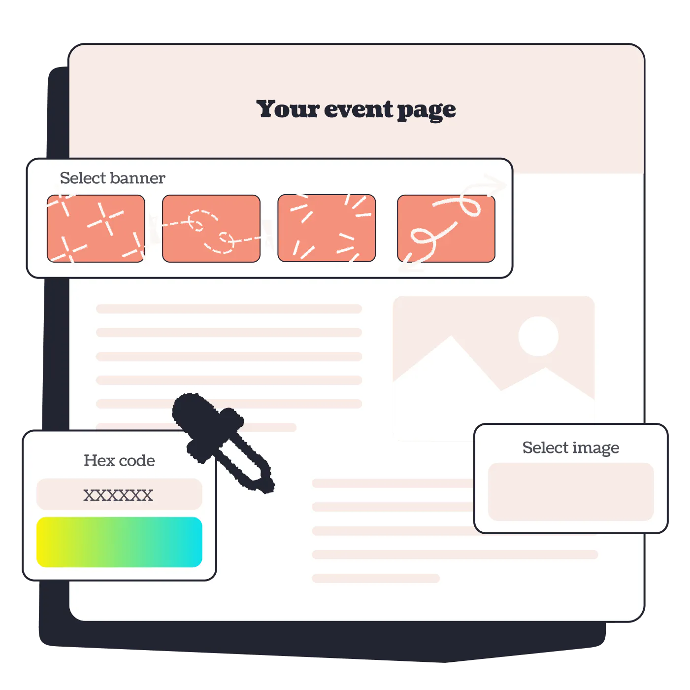 Build Beautiful Event Pages Sell Tickets Online Ticket Tailor build-beautiful-event-pages-sell-tickets-online-ticket-tailor