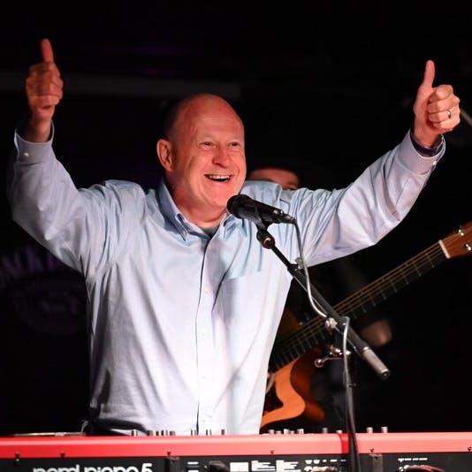 ray jones of talentbanq