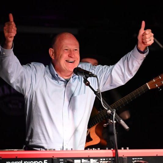 ray jones of talentbanq