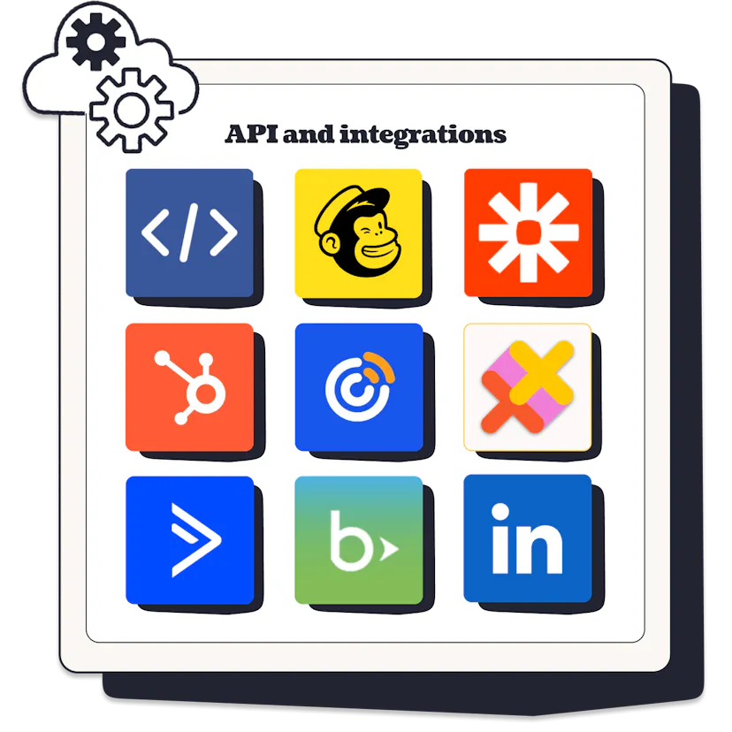 Ticketing Apps And Integrations Ticket Tailor Ticketing apps and integrations ticket tailor