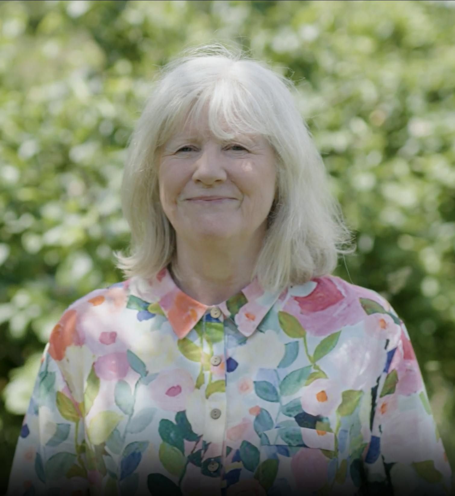 Jan Stannard, CEO & Chair of Trustees, Heal