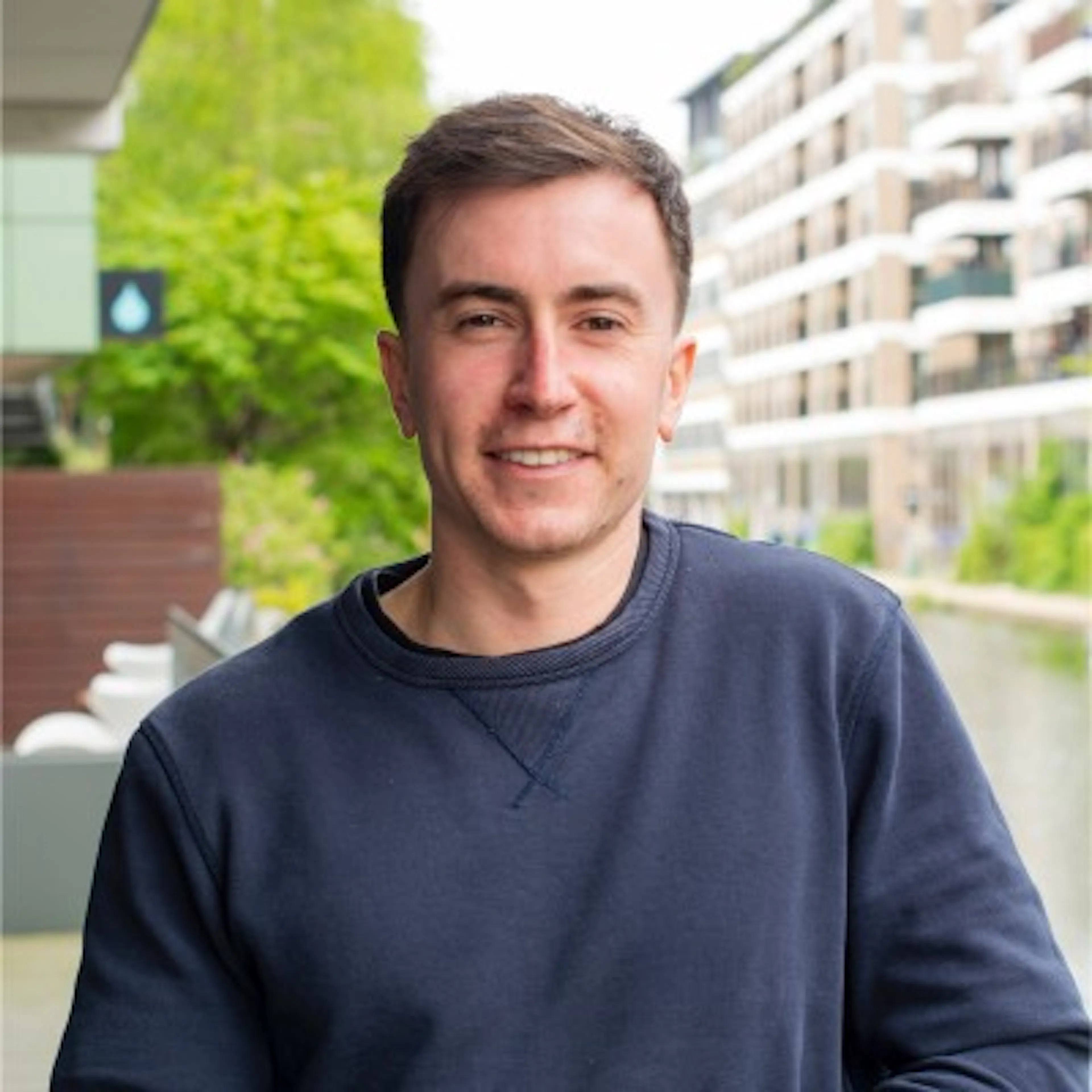 Laurence author headshot