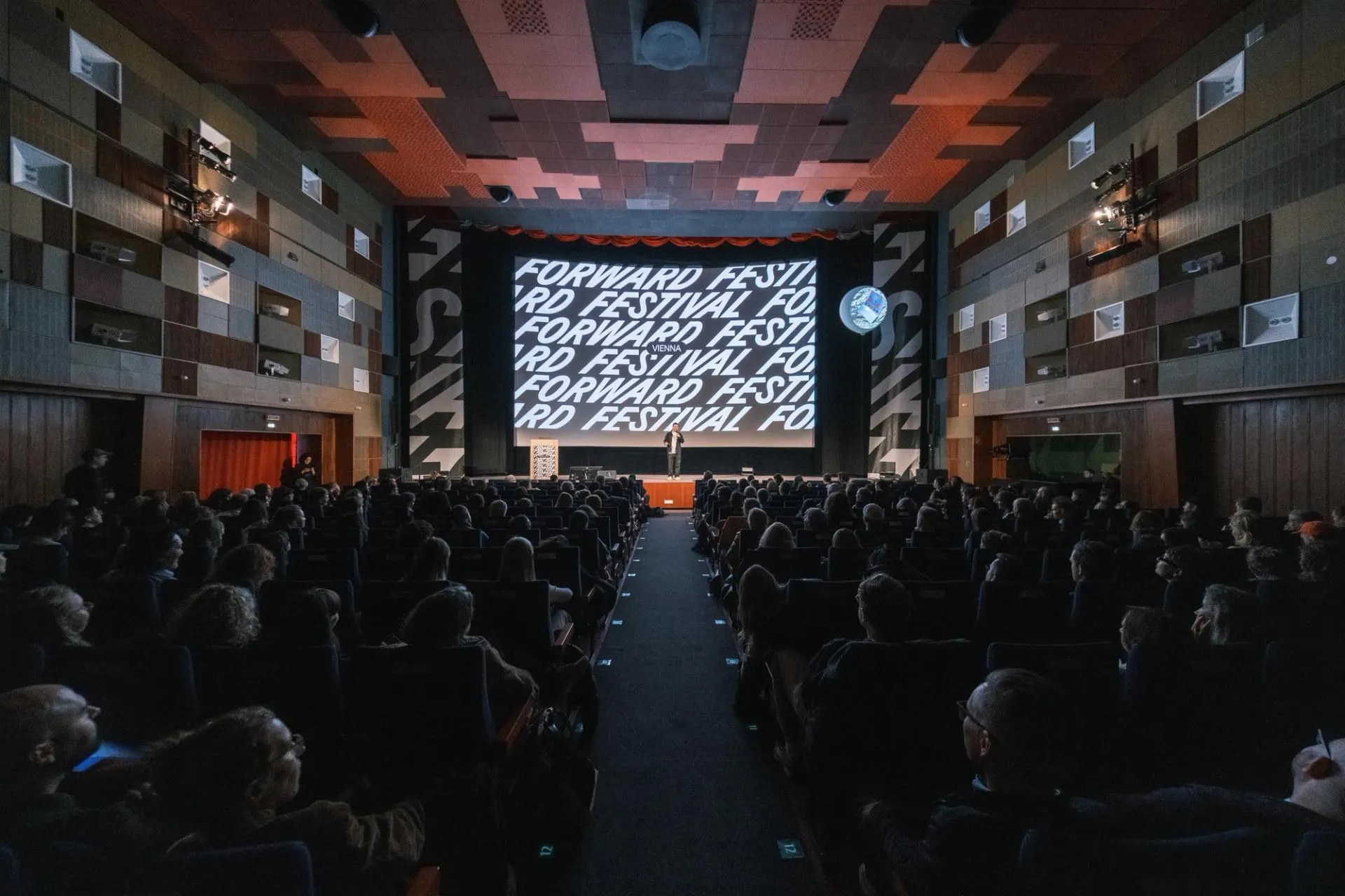 conference in Vienna