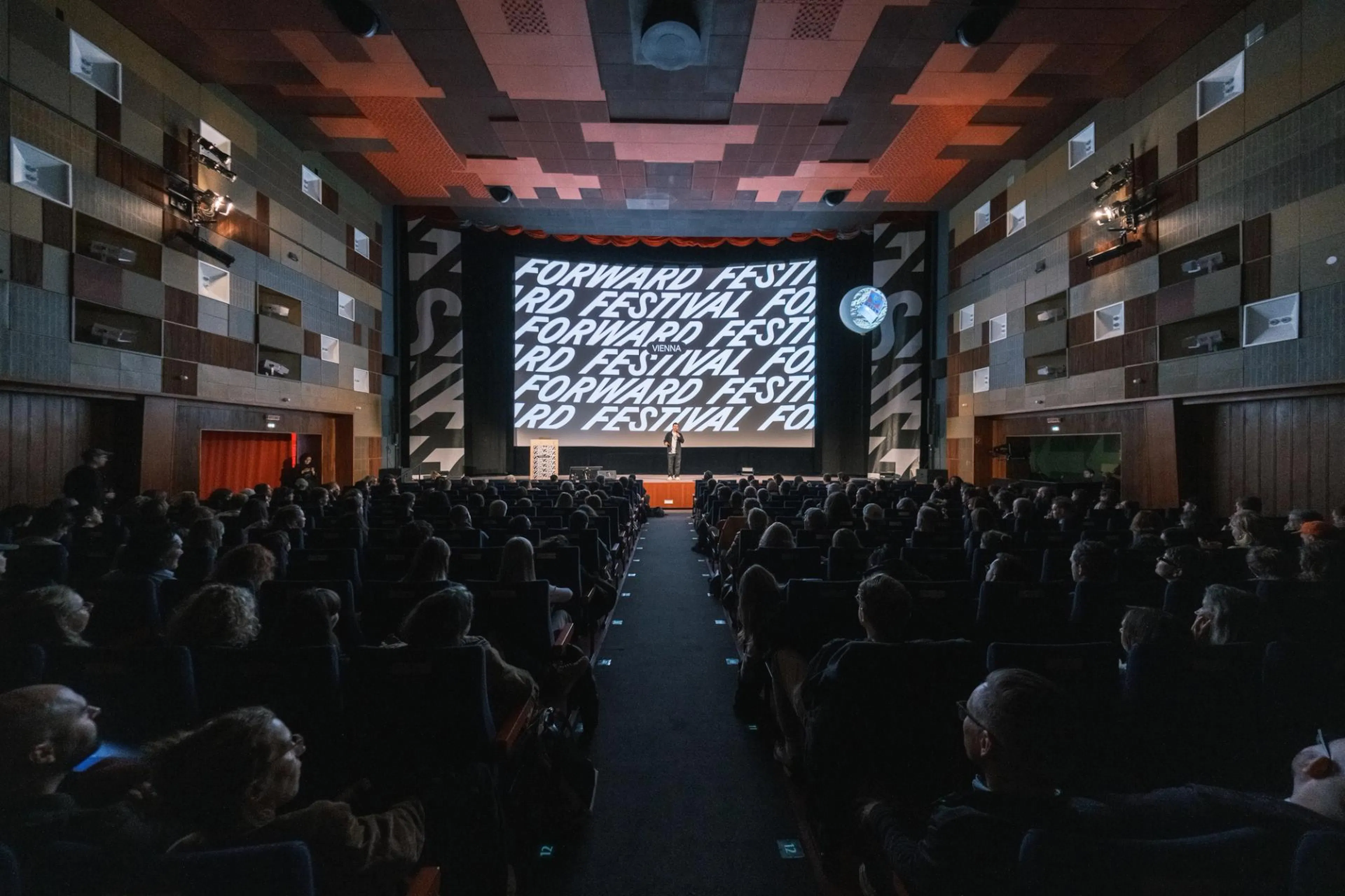 conference in Vienna